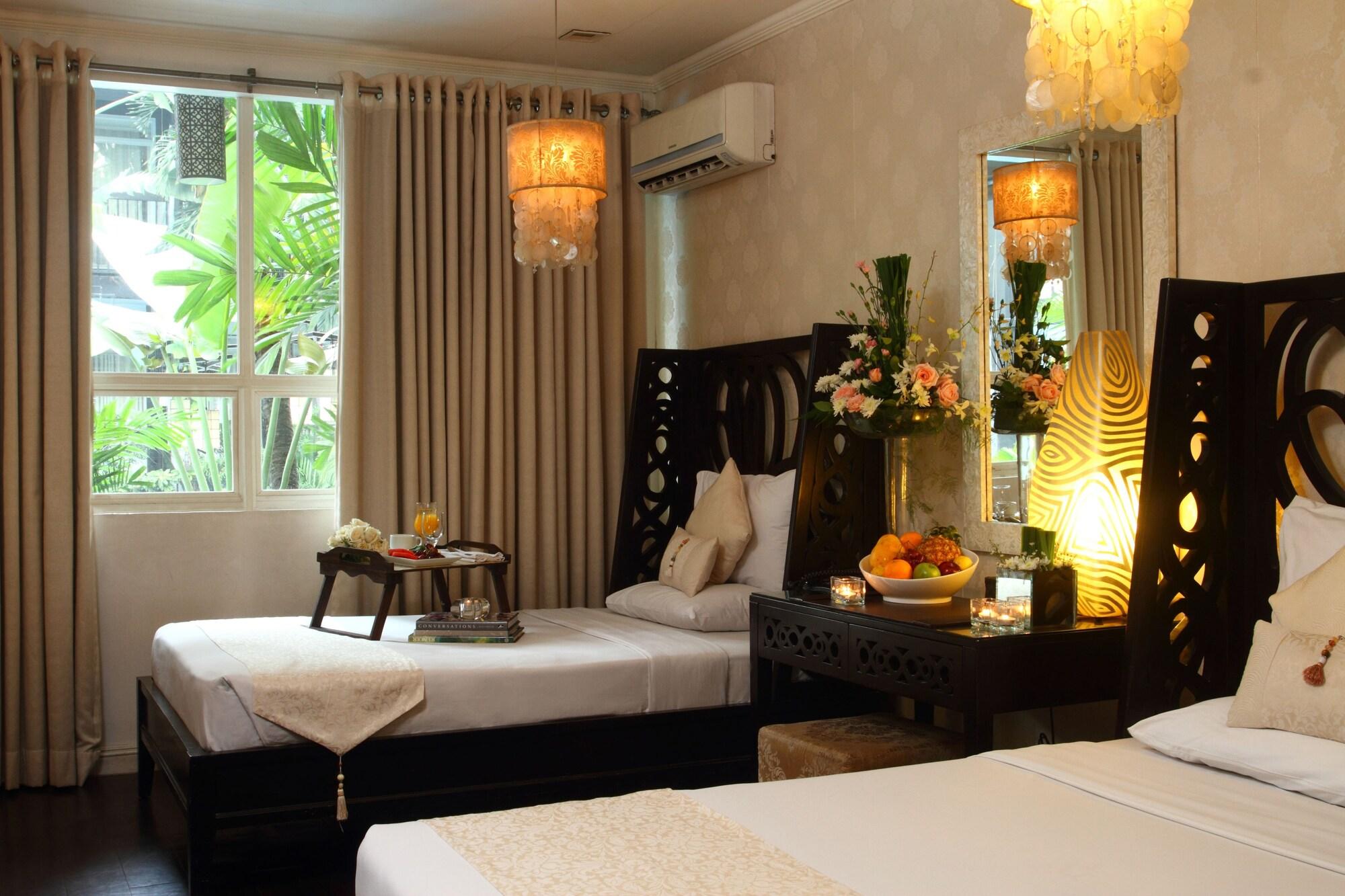 The Sulo Riviera Hotel Quezon City Exteriör bild
