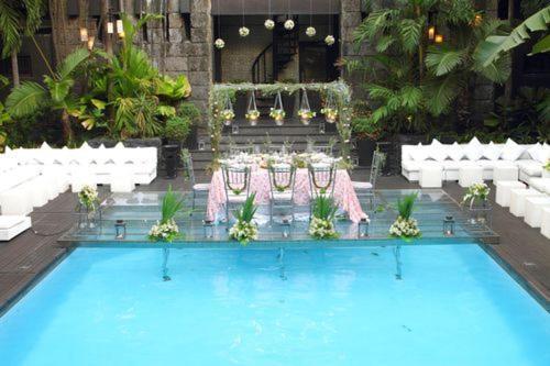 The Sulo Riviera Hotel Quezon City Exteriör bild